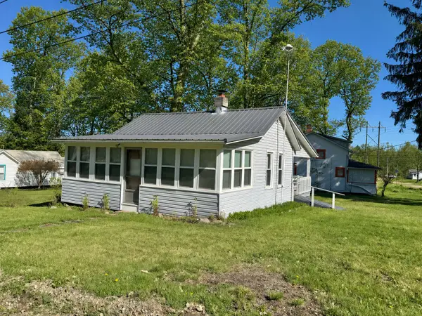 24123 Bloomfield Drive, Canadohta Lake, PA 16438