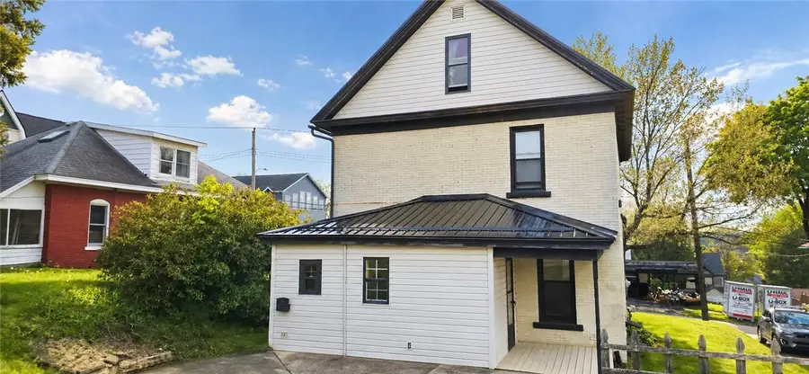 206 Highland Ave, Punxsutawney, PA 15767 - #2