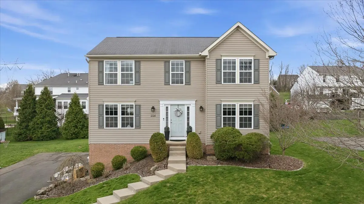 204 Windham Lane, Mars, PA 16046 - #1