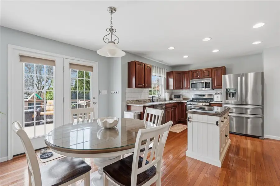 204 Windham Lane, Mars, PA 16046 - #3