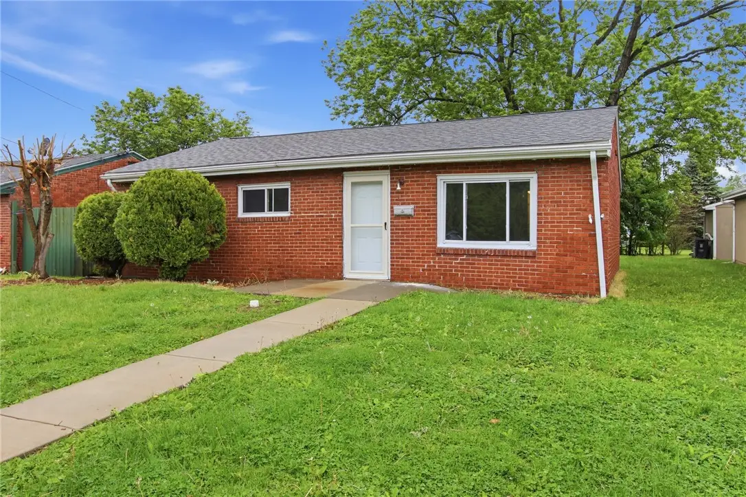 2911 Valley St, McKeesport, PA 15133 - #1