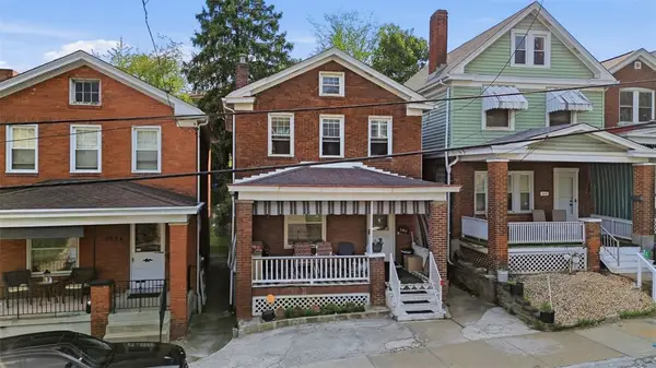 2822 Brentwood Ave, Pittsburgh, PA 15227