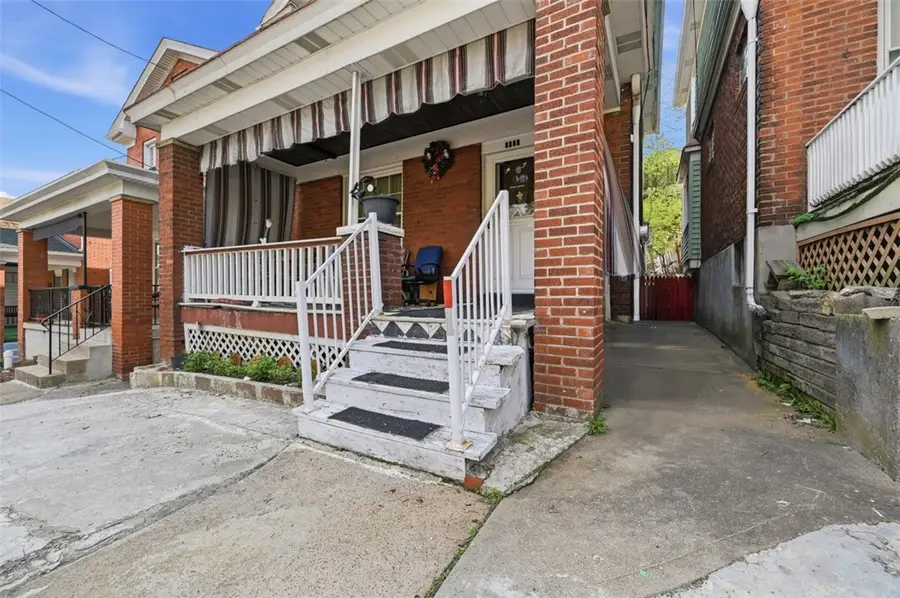 2822 Brentwood Ave, Pittsburgh, PA 15227 - #3