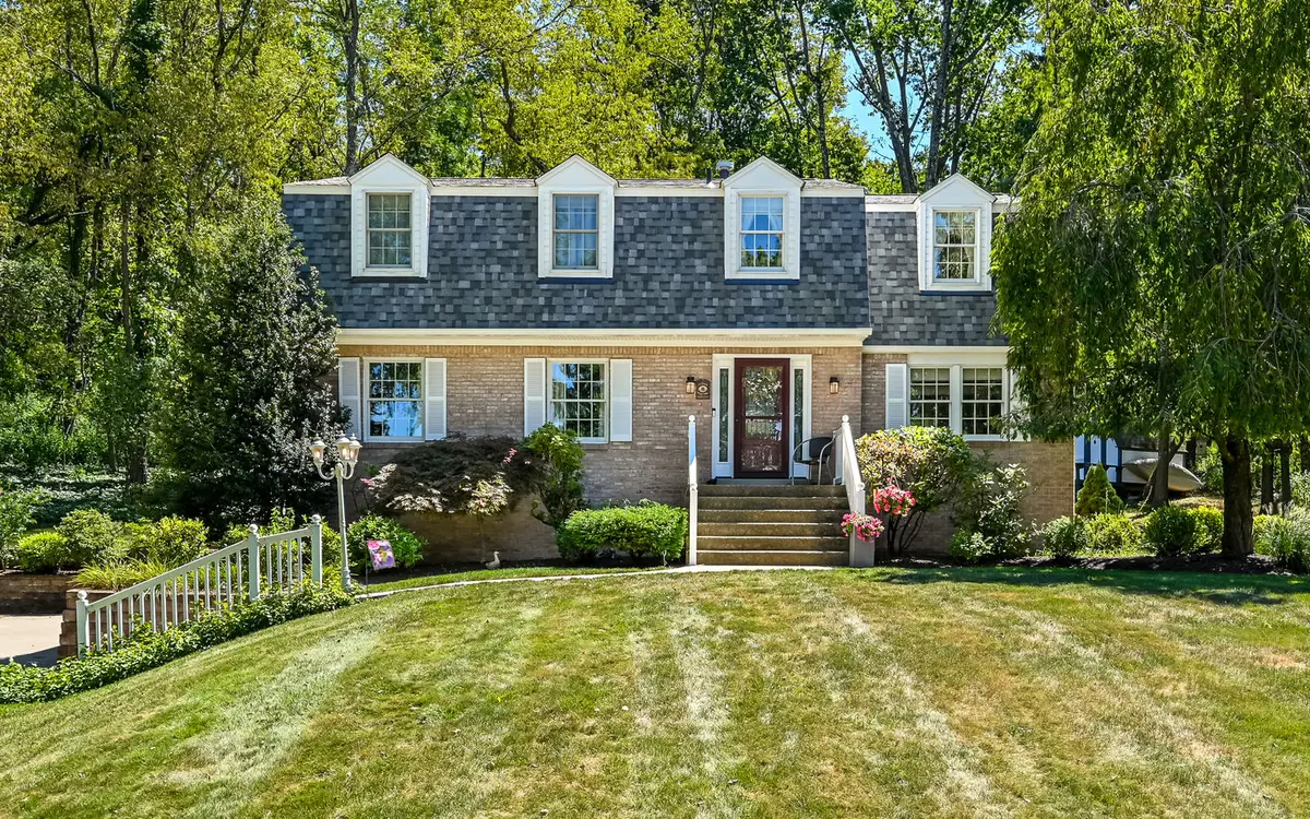 5160 S Carterton Drive, Gibsonia, PA 15044 - #1