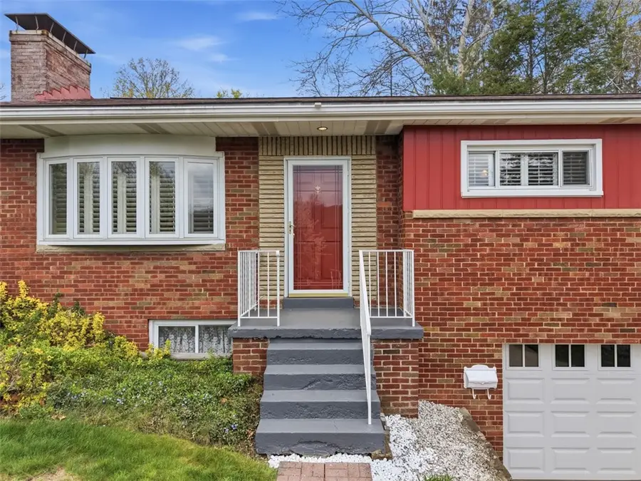 401 Clair Dr, Pittsburgh, PA 15241 - #2