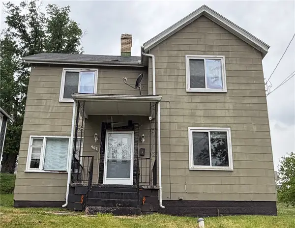 907 Woodlawn Ave, Brownsville, PA 15417