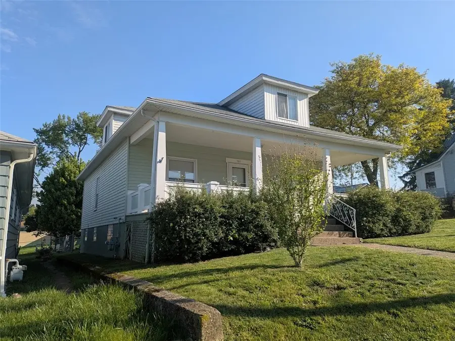 727 N 1st Street, Jeannette, PA 15644 - #2