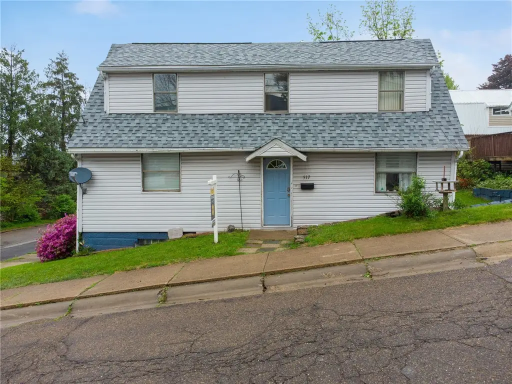 517 Moore Street, Arnold, PA 15068 - #1