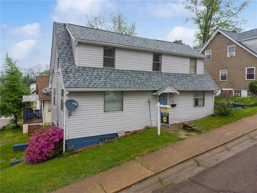 517 Moore Street, Arnold, PA 15068 - #2