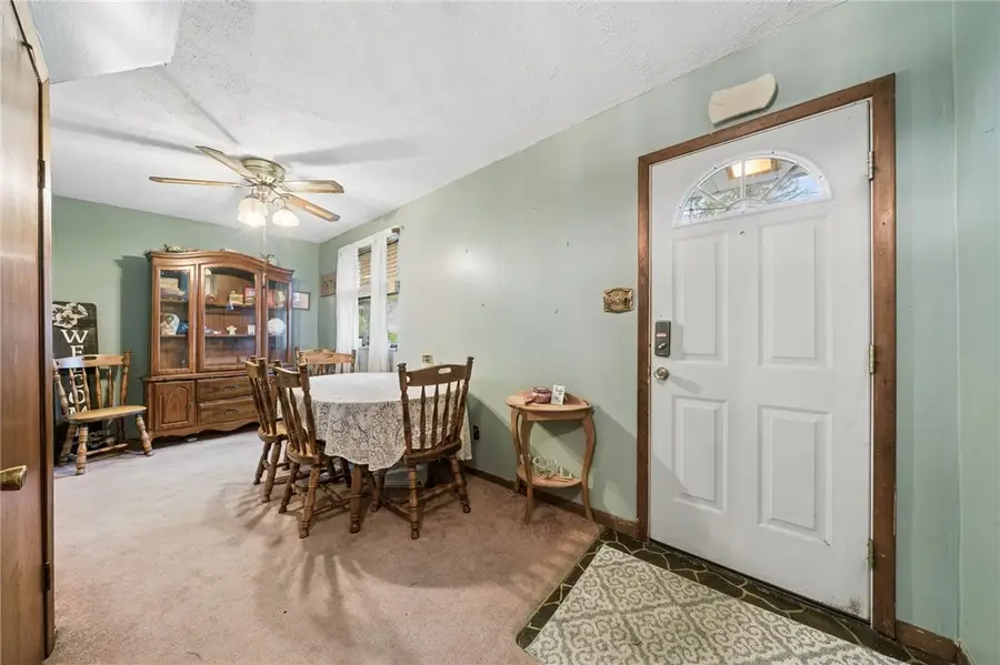 517 Moore Street, Arnold, PA 15068 - #3