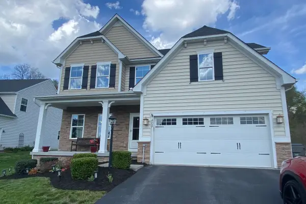 406 Isabella Court, Zelienople, PA 16063