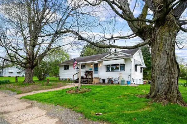 430 Flower Avenue, Grove City, PA 16127