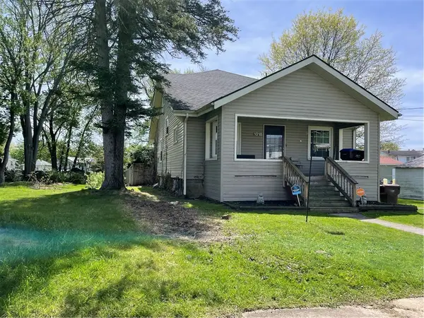 1018 Glennwood, Sharon, PA 16146