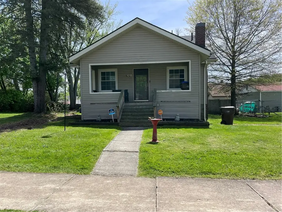 1018 Glennwood, Sharon, PA 16146 - #2