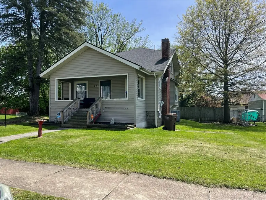 1018 Glennwood, Sharon, PA 16146 - #3