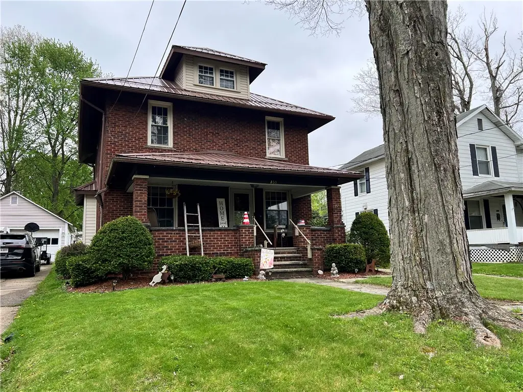 160 Columbia Ave, Greenville, PA 16125 - #1