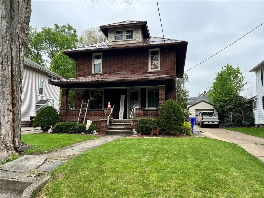 160 Columbia Ave, Greenville, PA 16125 - #2