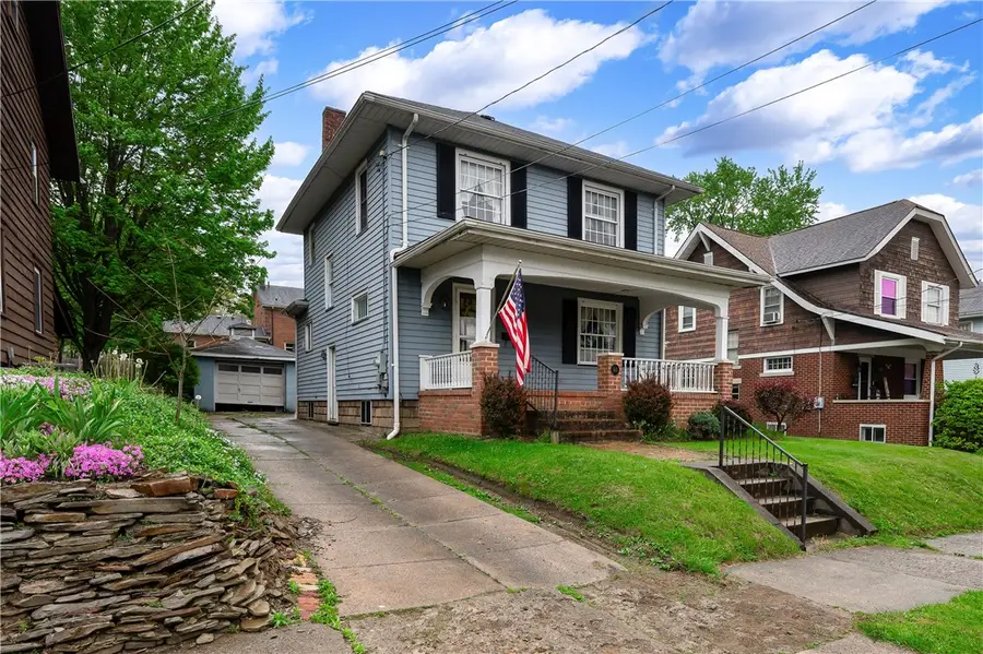 113 White Ave, Sharon, PA 16146 - #2