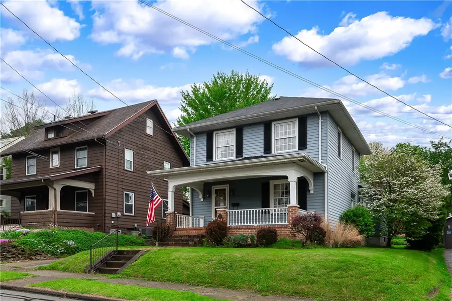 113 White Ave, Sharon, PA 16146 - #3