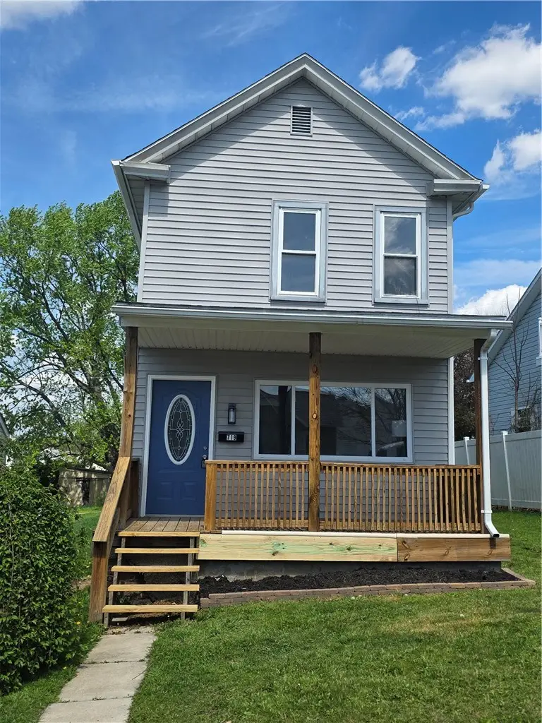 719 Allwine Ave, Jeannette, PA 15644 - #1