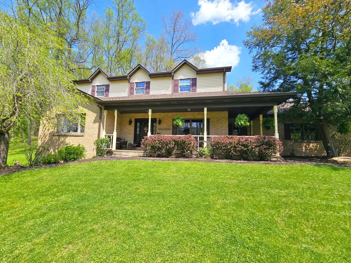 950 Davis School Road, Washington, PA 15301 - #1