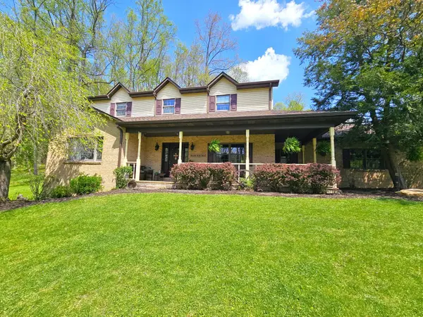 950 Davis School Road, Washington, PA 15301