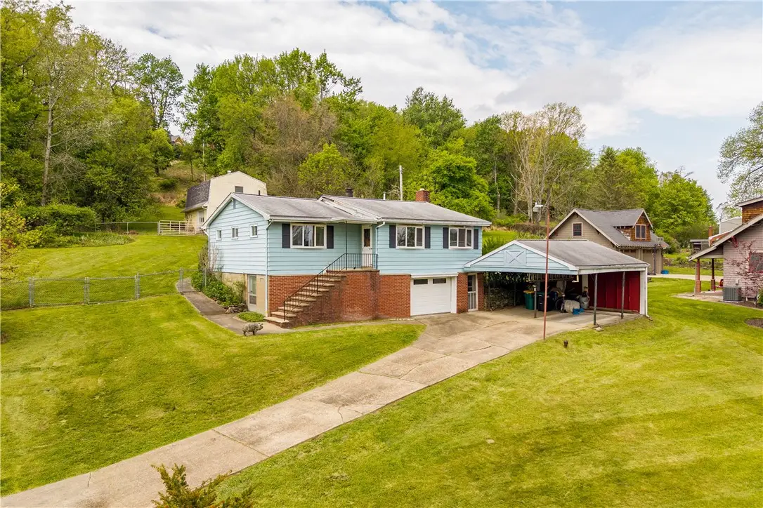 2312 Lake Avenue, Allison Park, PA 15101 - #1