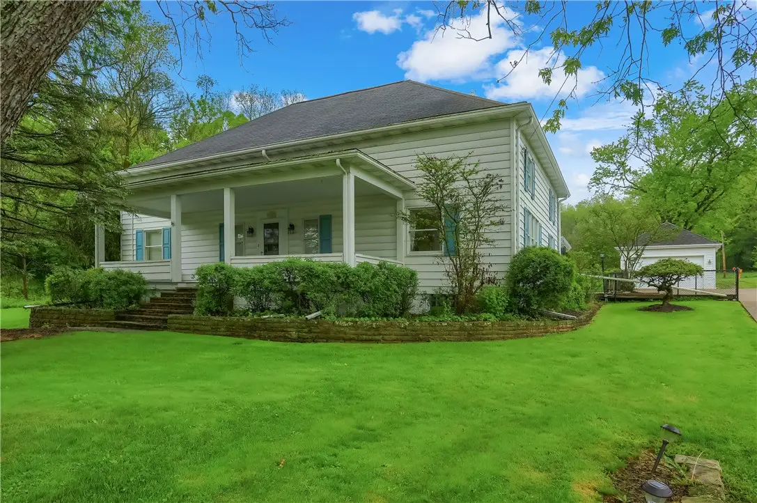 796 Bebout Road, Venetia, PA 15367 - #1