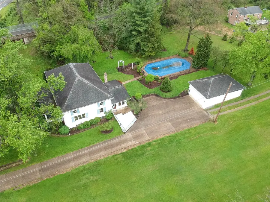 796 Bebout Road, Venetia, PA 15367 - #2