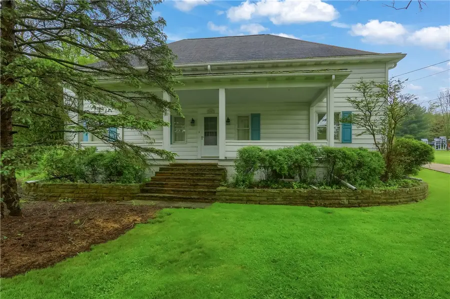 796 Bebout Road, Venetia, PA 15367 - #3