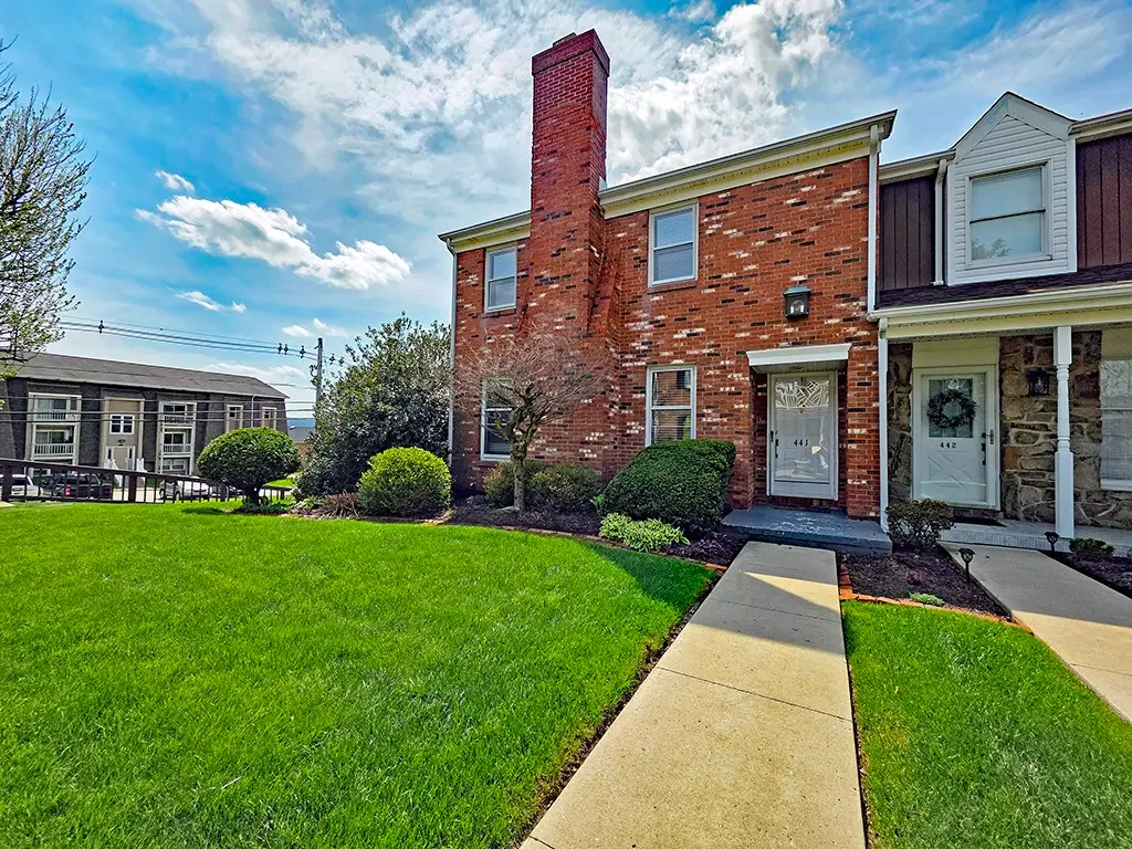 441 Georgetowne Village, Indiana, PA 15701 - #1