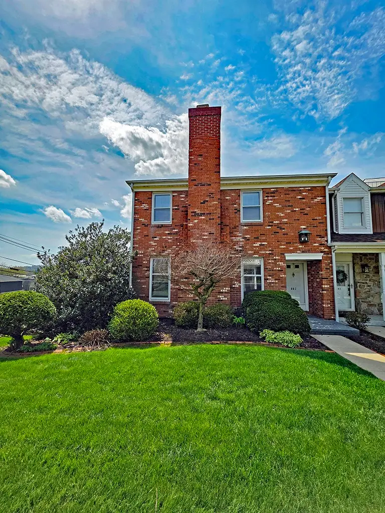 441 Georgetowne Village, Indiana, PA 15701 - #2