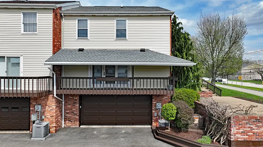 441 Georgetowne Village, Indiana, PA 15701 - #3