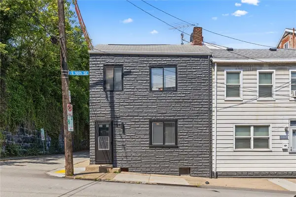 164 S 18th St, Pittsburgh, PA 15203