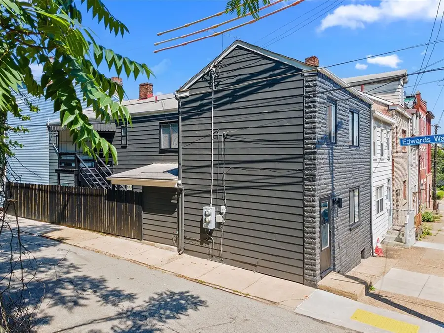 164 S 18th St, Pittsburgh, PA 15203 - #3