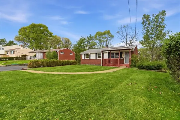 443 Eden Dr., Monroeville, PA 15146