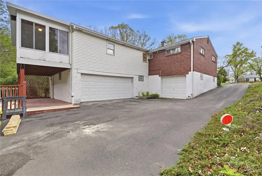 443 Eden Dr., Monroeville, PA 15146 - #2