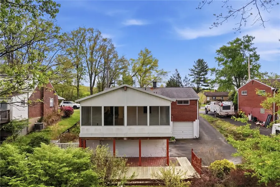 443 Eden Dr., Monroeville, PA 15146 - #3
