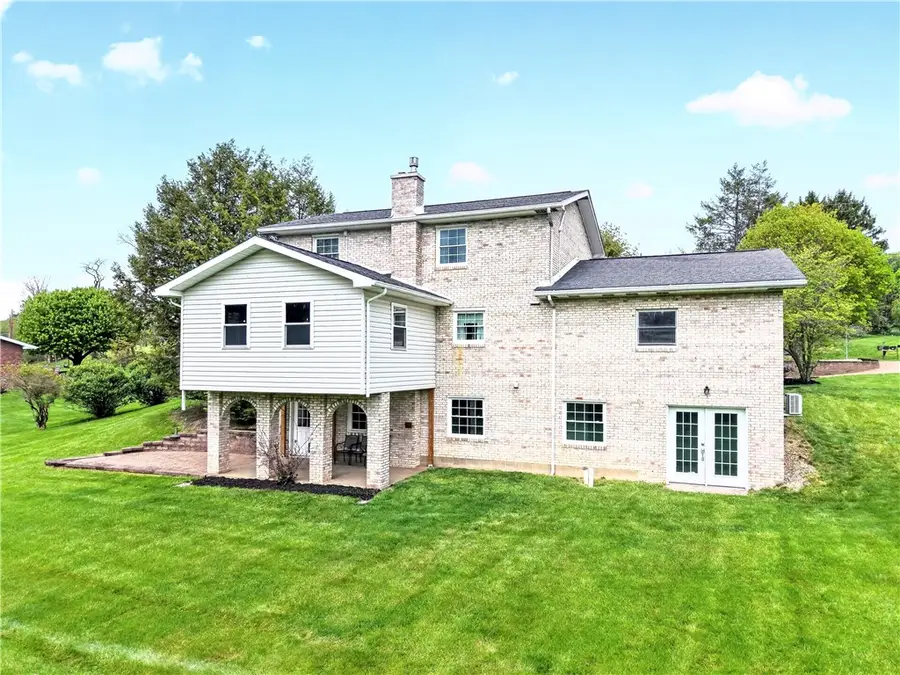 709 Vernon Dr, Rostraver Township, PA 15012 - #3