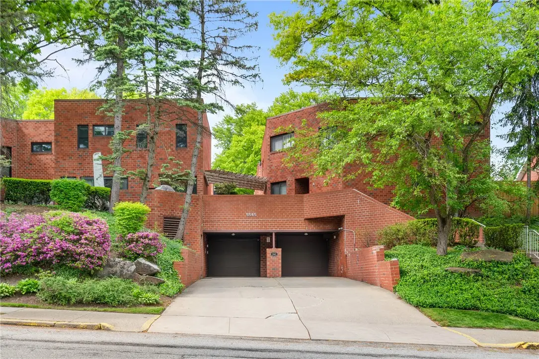 5545 Forbes Ave. #H, Pittsburgh, PA 15217 - #1