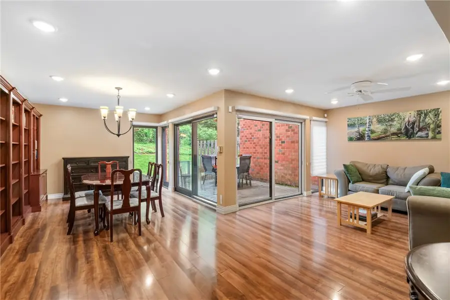 5545 Forbes Ave. #H, Pittsburgh, PA 15217 - #3
