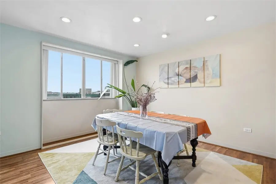 128 N Craig #909, Pittsburgh, PA 15213 - #3