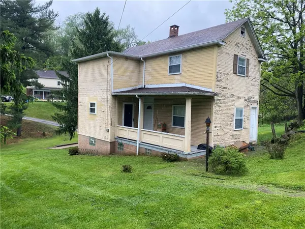 548 Chestnut St, Monessen, PA 15062