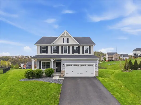 118 Derby Ln, Oakdale, PA 15071
