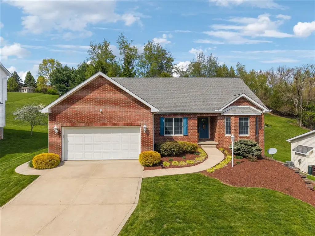 4989 Cypress Drive, Murrysville, PA 15668 - #1