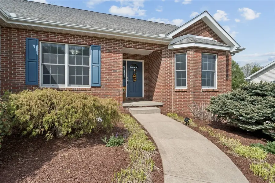 4989 Cypress Drive, Murrysville, PA 15668 - #2