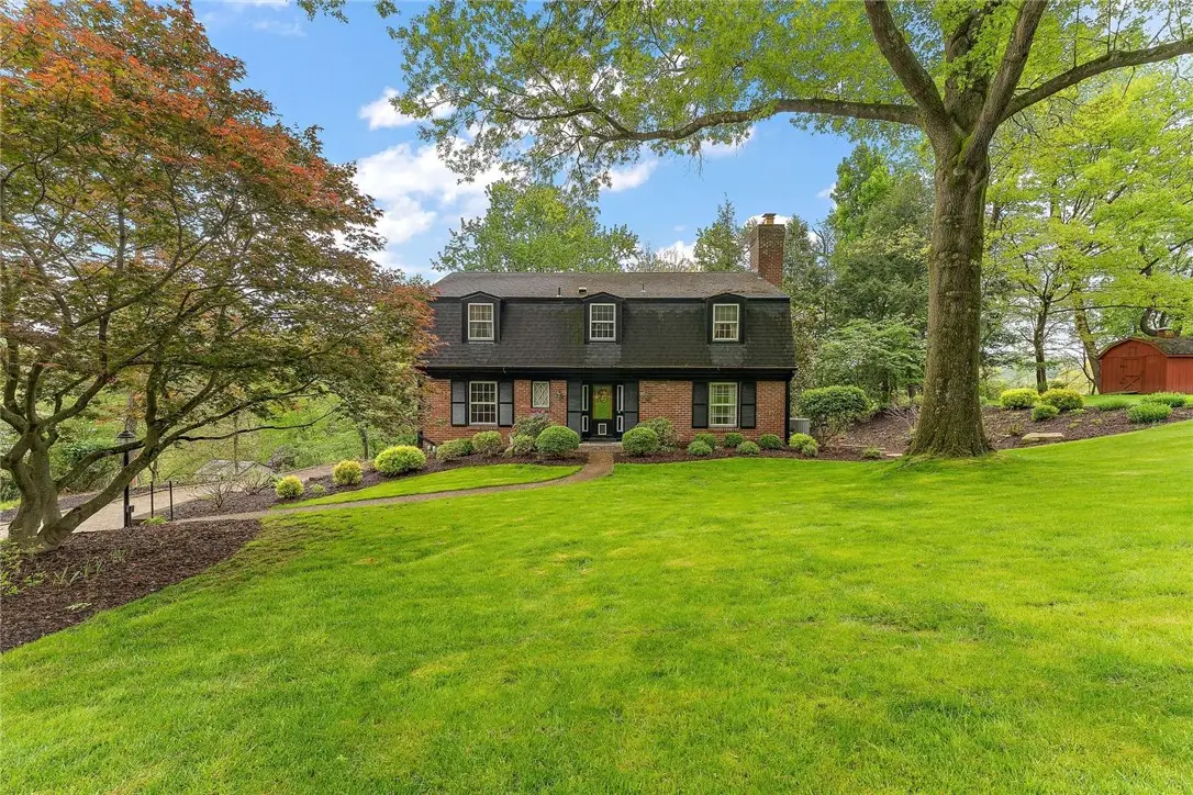 147 Woodshire Drive, Pittsburgh, PA 15215 - #1