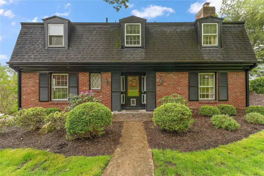 147 Woodshire Drive, Pittsburgh, PA 15215 - #3
