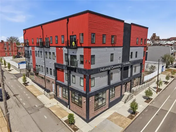 3809 Liberty Ave #201, Pittsburgh, PA 15201
