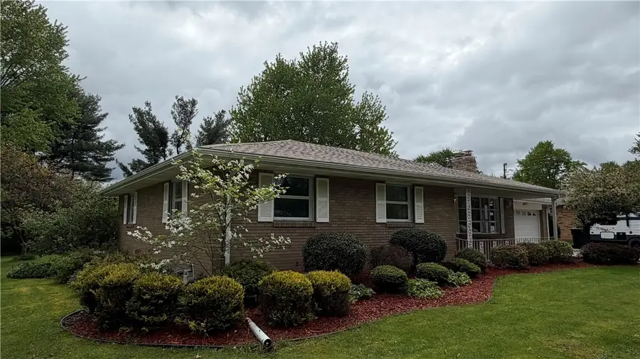 195 Donald Rd, Hermitage, PA 16148 - #3